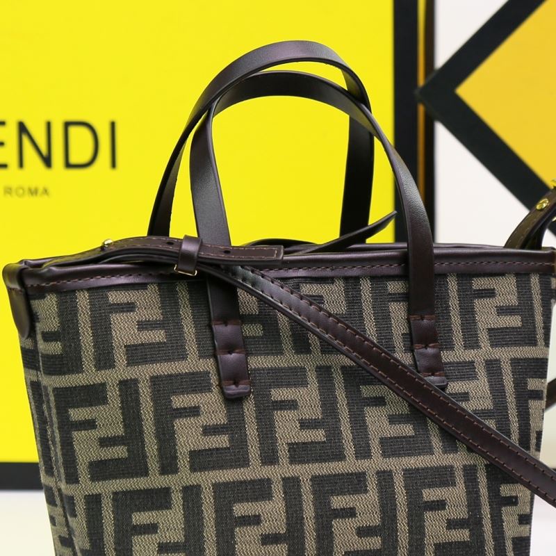 Fendi Shopping Bags